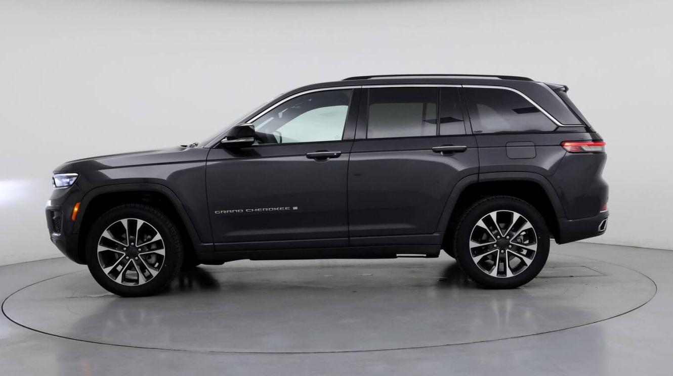 JEEP GRAND CHEROKEE 2023 1C4RJHDG0PC632516 image